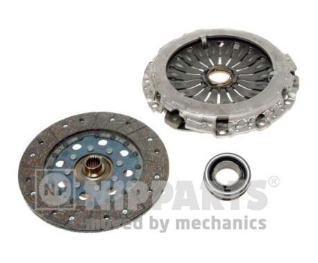 Sankabos komplektas NIPPARTS J2000320