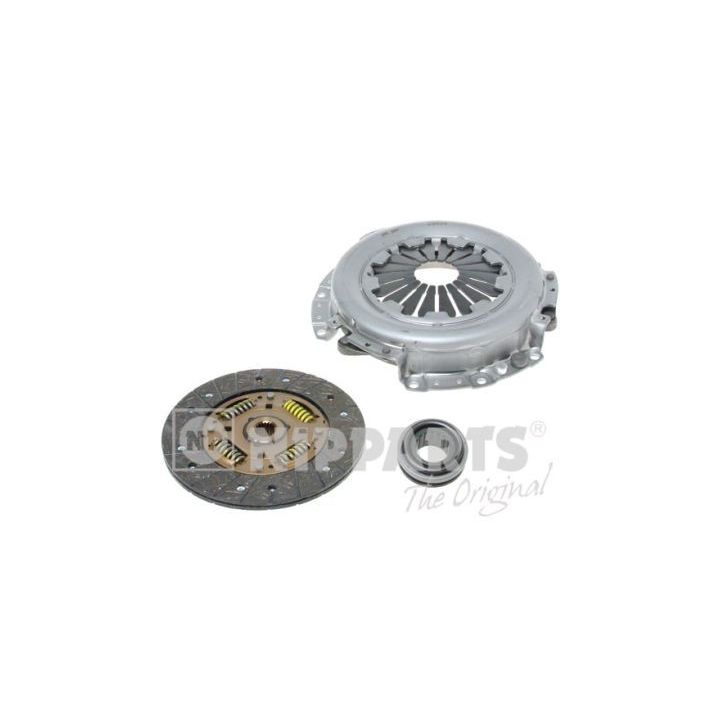 Sankabos komplektas NIPPARTS J2000322