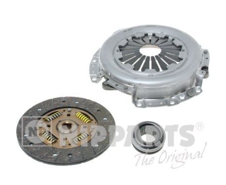 Sankabos komplektas NIPPARTS J2000322