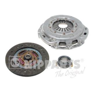 Sankabos komplektas NIPPARTS J2000337