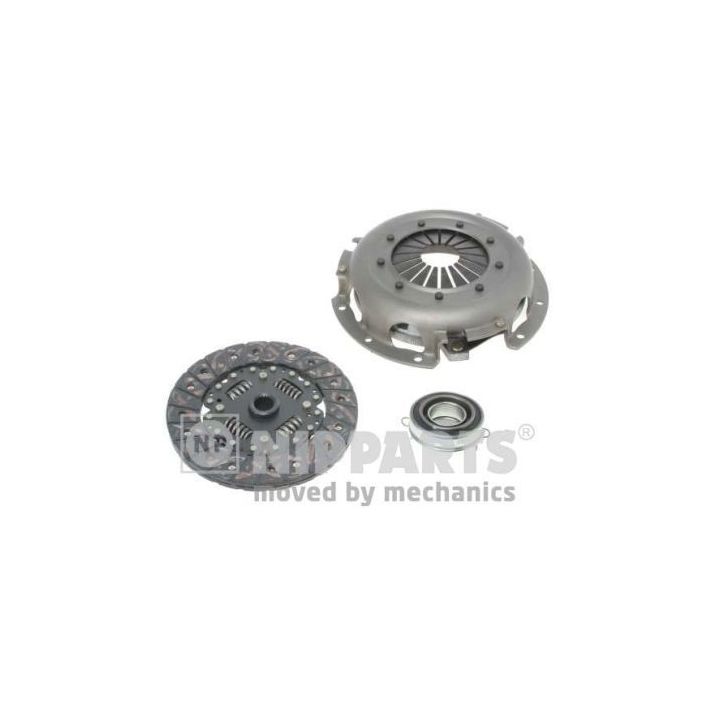 Sankabos komplektas NIPPARTS J2000501