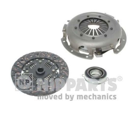 Sankabos komplektas NIPPARTS J2000501