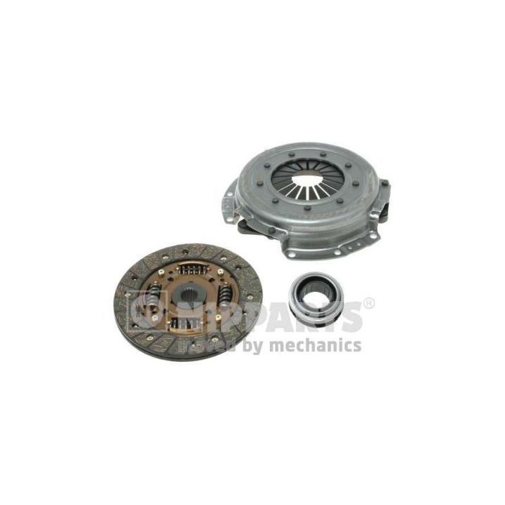 Sankabos komplektas NIPPARTS J2000503