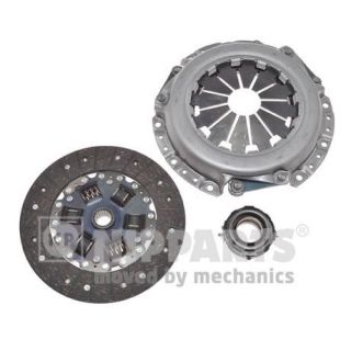 Sankabos komplektas NIPPARTS J2000507