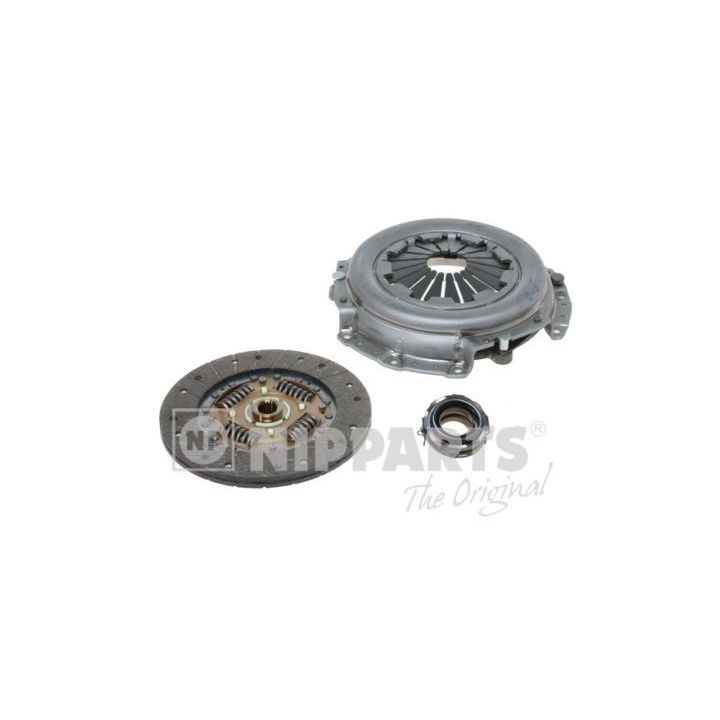 Sankabos komplektas NIPPARTS J2000515