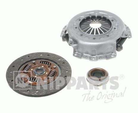 Sankabos komplektas NIPPARTS J2000524