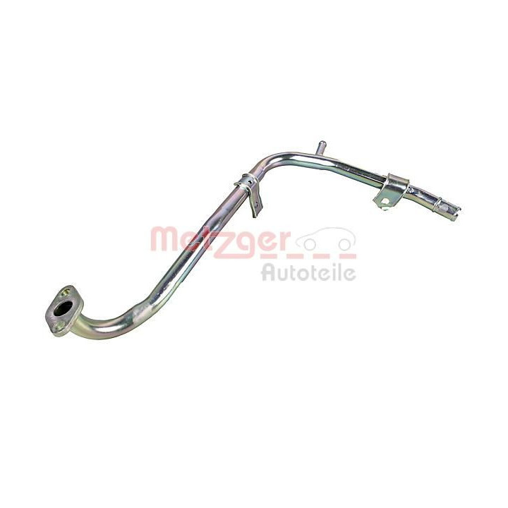 Aušinimo skysčio vamzdis METZGER 4010332