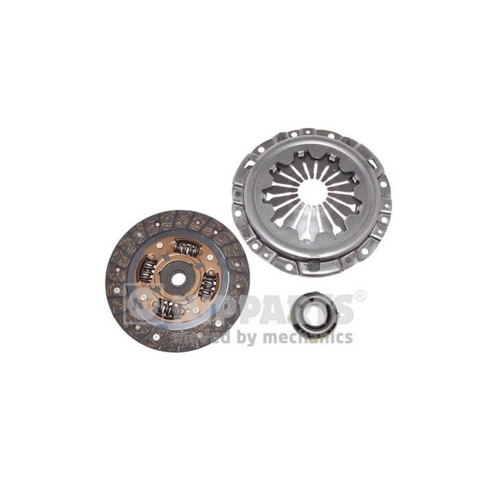 Sankabos komplektas NIPPARTS J2000529