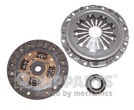 Sankabos komplektas NIPPARTS J2000529