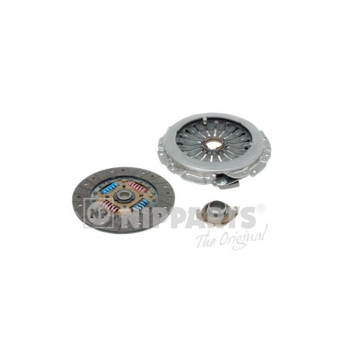 Sankabos komplektas NIPPARTS J2000530