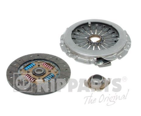 Sankabos komplektas NIPPARTS J2000530