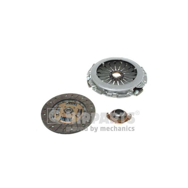 Sankabos komplektas NIPPARTS J2000542