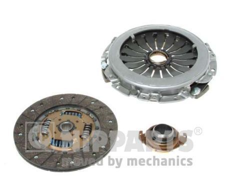 Sankabos komplektas NIPPARTS J2000542