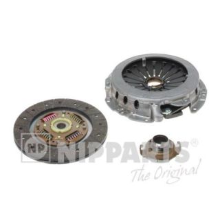 Sankabos komplektas NIPPARTS J2000545