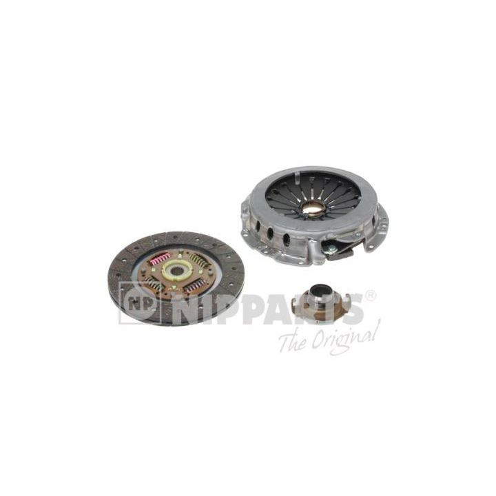 Sankabos komplektas NIPPARTS J2000545