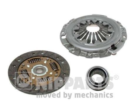 Sankabos komplektas NIPPARTS J2000548
