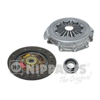 Sankabos komplektas NIPPARTS J2000550