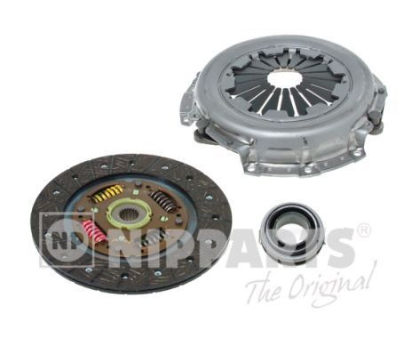 Sankabos komplektas NIPPARTS J2000550