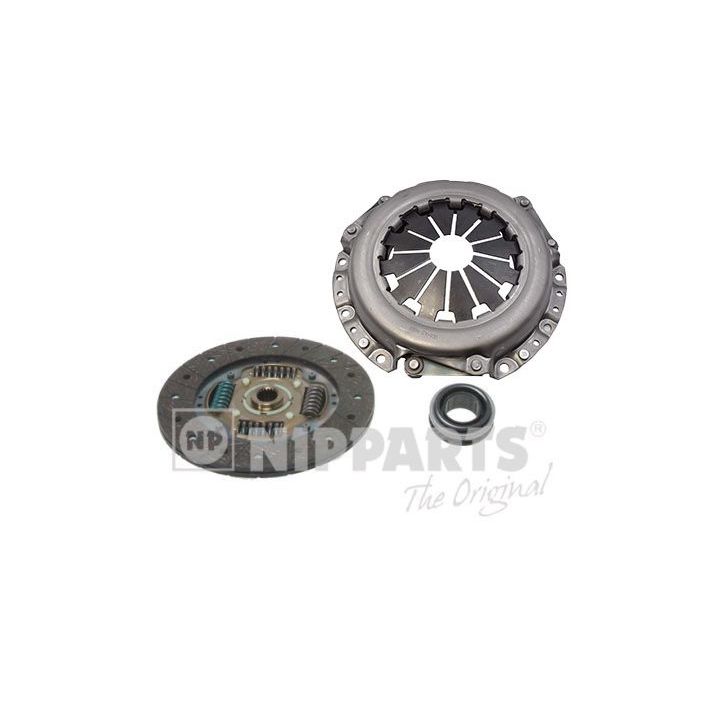 Sankabos komplektas NIPPARTS J2000552