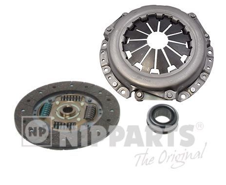 Sankabos komplektas NIPPARTS J2000552