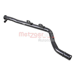 Aušinimo skysčio vamzdis METZGER 4010334