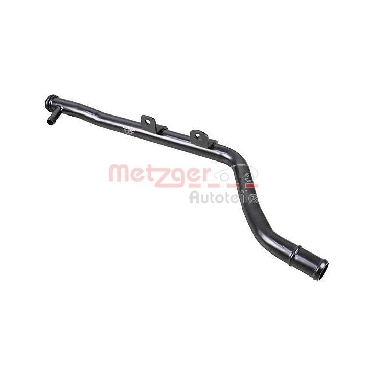 Aušinimo skysčio vamzdis METZGER 4010334