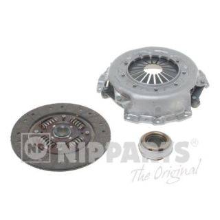 Sankabos komplektas NIPPARTS J2000557