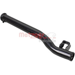 Aušinimo skysčio vamzdis METZGER 4010337