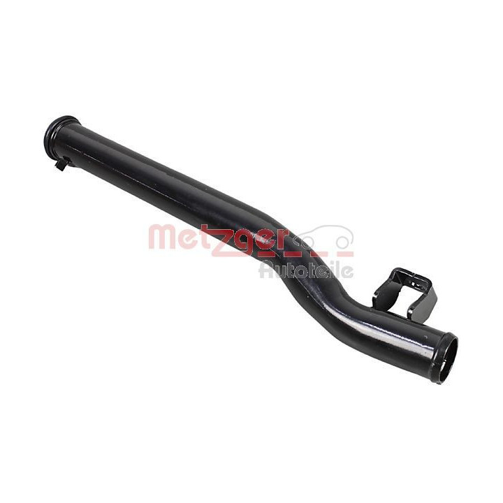 Aušinimo skysčio vamzdis METZGER 4010337