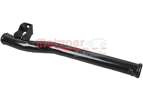 Aušinimo skysčio vamzdis METZGER 4010337