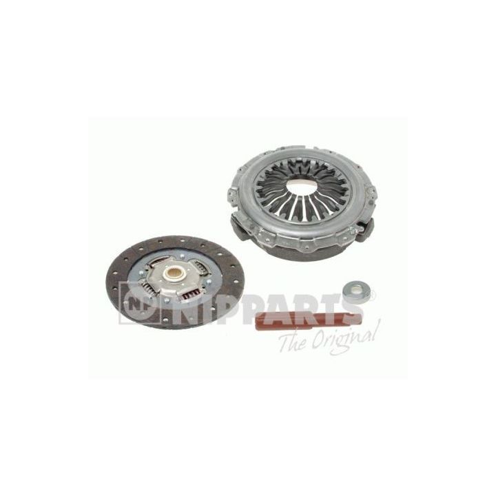 Sankabos komplektas NIPPARTS J2001163