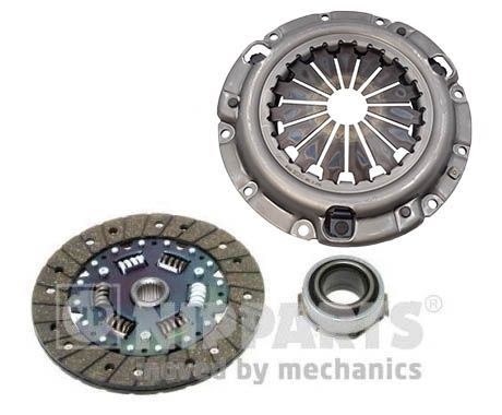 Sankabos komplektas NIPPARTS J2003048