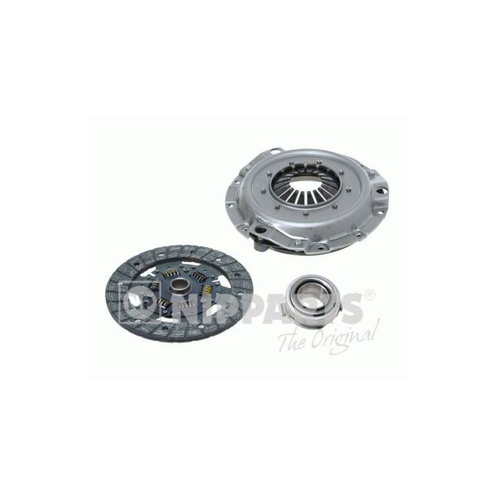 Sankabos komplektas NIPPARTS J2003062
