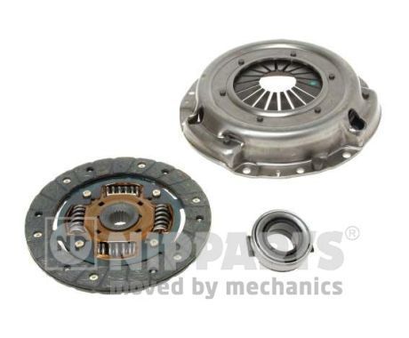 Sankabos komplektas NIPPARTS J2003064