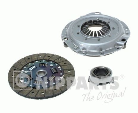 Sankabos komplektas NIPPARTS J2003075