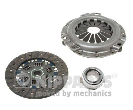 Sankabos komplektas NIPPARTS J2003086