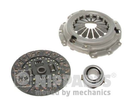 Sankabos komplektas NIPPARTS J2003104