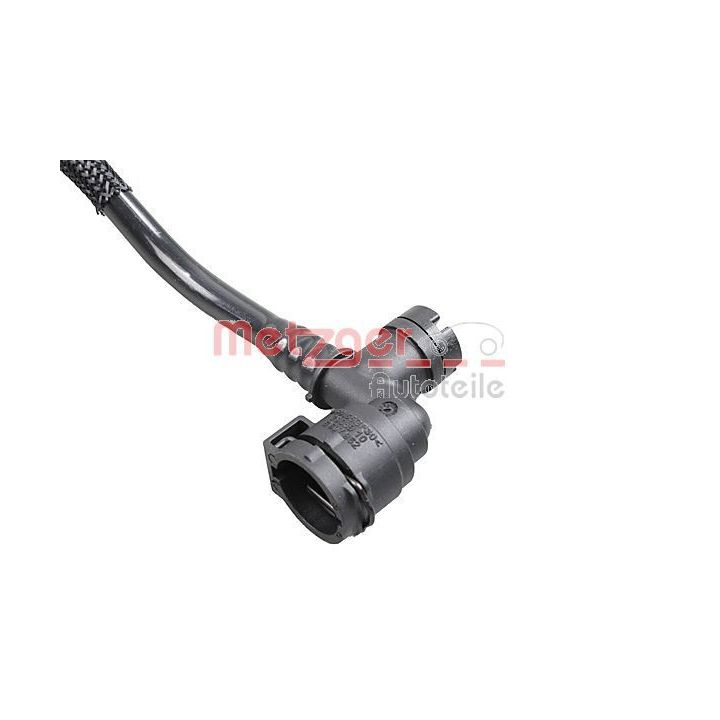 Aušinimo skysčio vamzdis METZGER 4010362