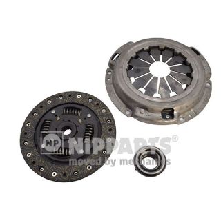 Sankabos komplektas NIPPARTS J2004008