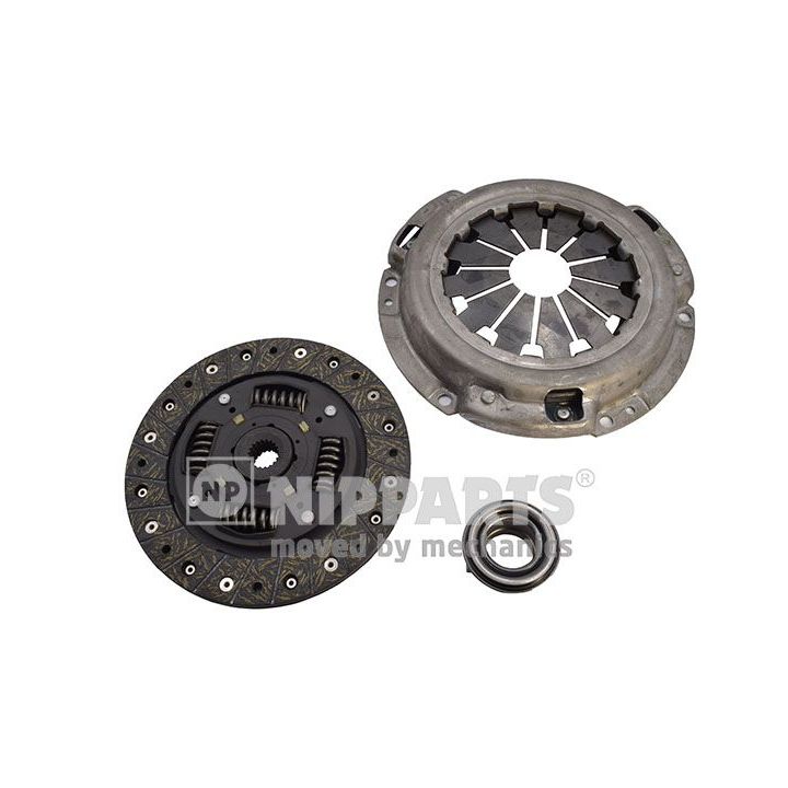 Sankabos komplektas NIPPARTS J2004008