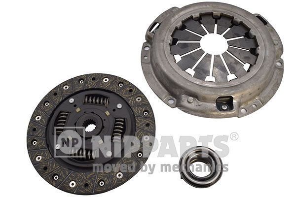 Sankabos komplektas NIPPARTS J2004008