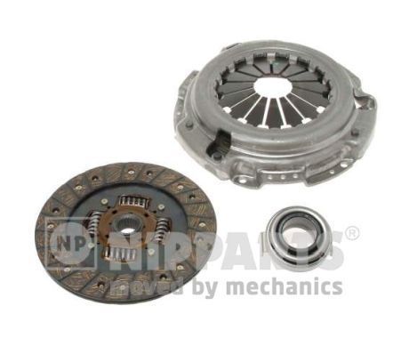 Sankabos komplektas NIPPARTS J2004012