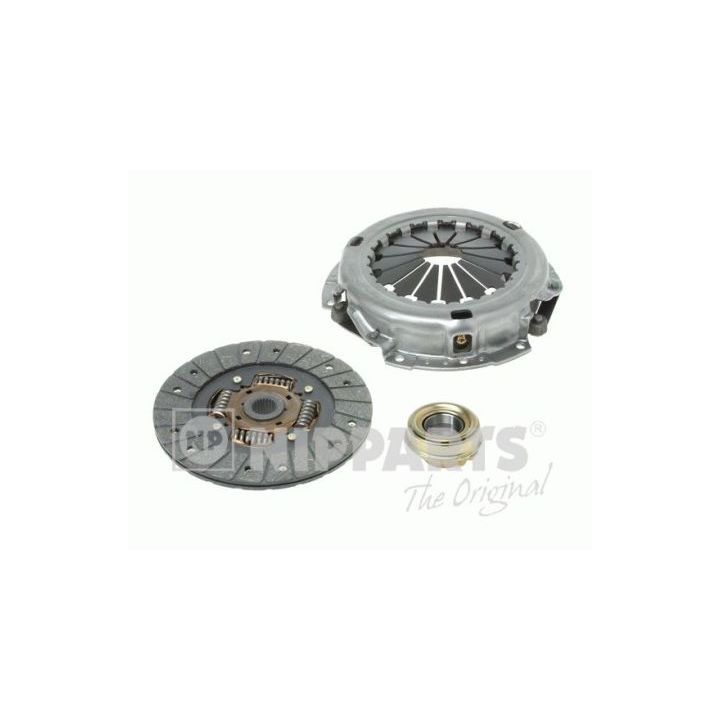 Sankabos komplektas NIPPARTS J2005008