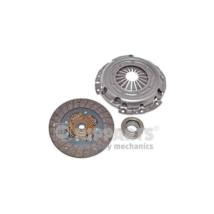 Sankabos komplektas NIPPARTS J2005017