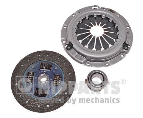 Sankabos komplektas NIPPARTS N2000342