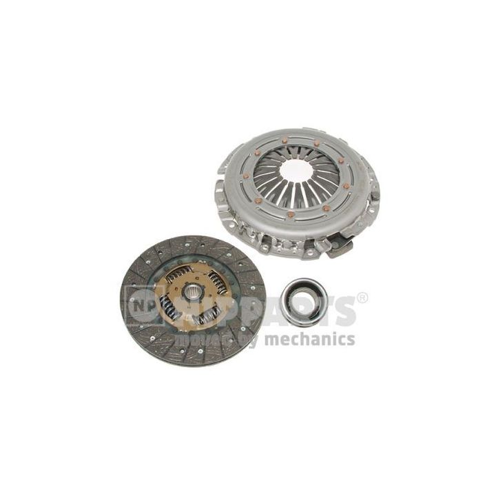 Sankabos komplektas NIPPARTS N2000344