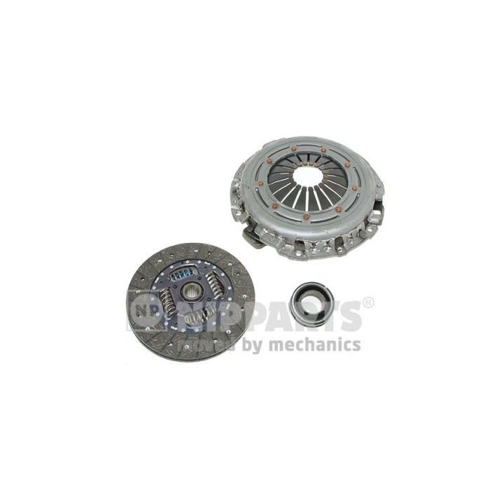 Sankabos komplektas NIPPARTS N2000347