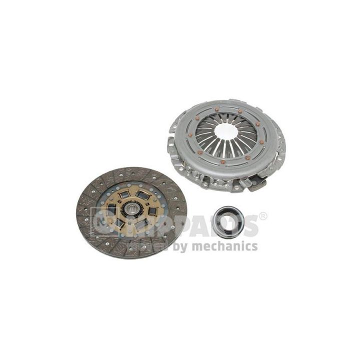 Sankabos komplektas NIPPARTS N2000541