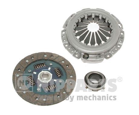 Sankabos komplektas NIPPARTS N2000565