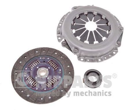 Sankabos komplektas NIPPARTS N2000581